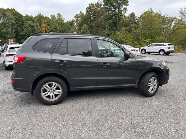 2012 Hyundai Santa Fe GLS