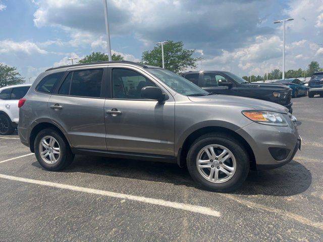 2012 Hyundai Santa Fe GLS