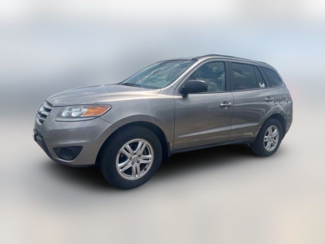 2012 Hyundai Santa Fe GLS
