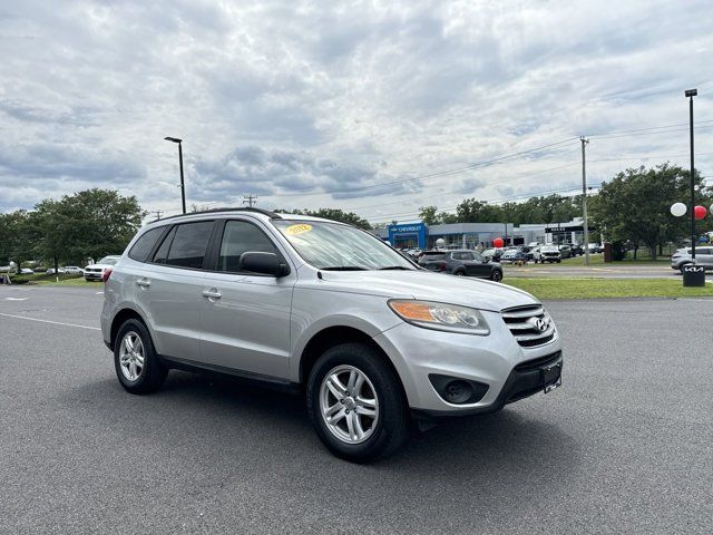 2012 Hyundai Santa Fe GLS