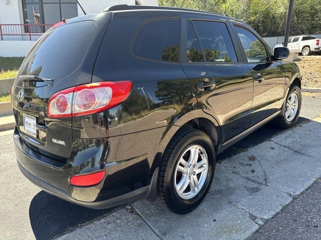 2012 Hyundai Santa Fe GLS