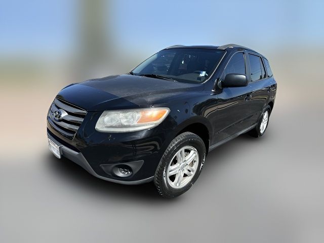 2012 Hyundai Santa Fe GLS