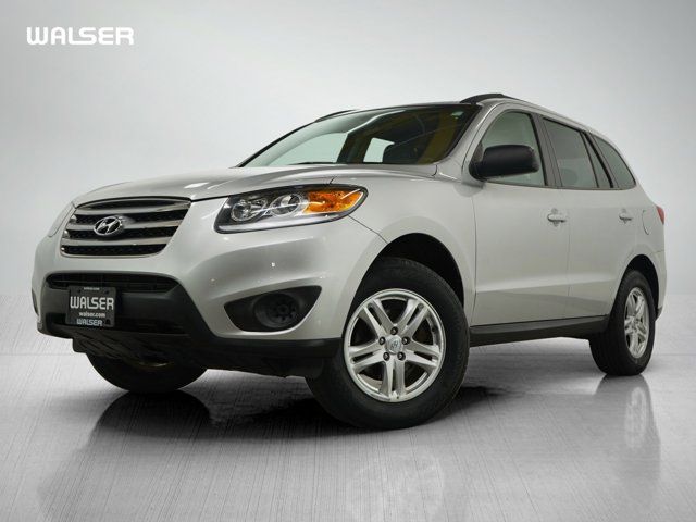 2012 Hyundai Santa Fe GLS