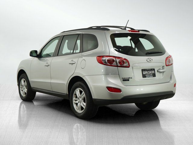 2012 Hyundai Santa Fe GLS