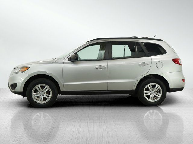 2012 Hyundai Santa Fe GLS