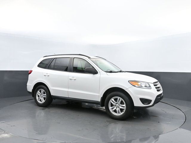 2012 Hyundai Santa Fe GLS