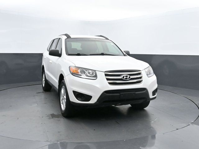 2012 Hyundai Santa Fe GLS