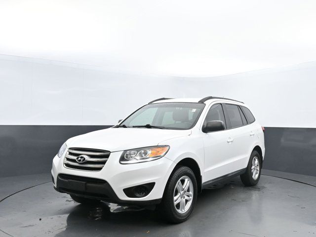 2012 Hyundai Santa Fe GLS