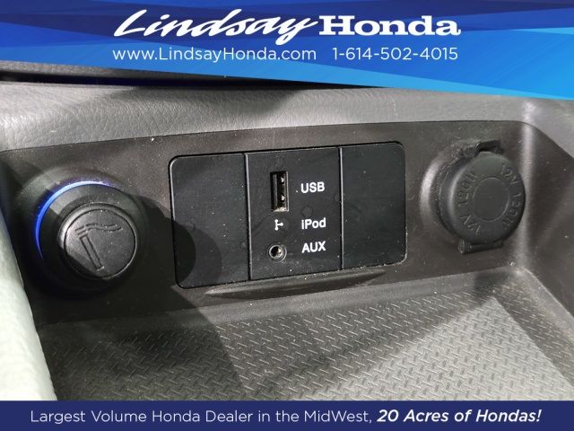 2012 Hyundai Santa Fe GLS