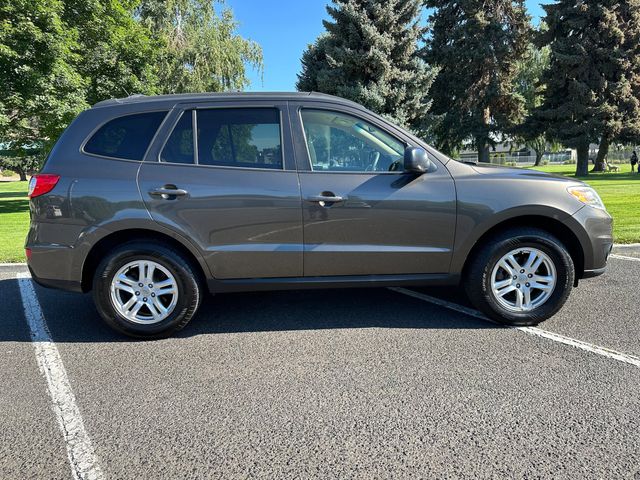 2012 Hyundai Santa Fe GLS