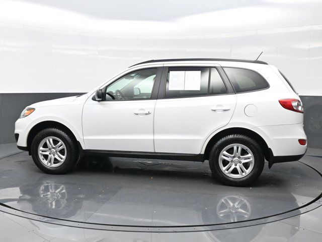 2012 Hyundai Santa Fe GLS