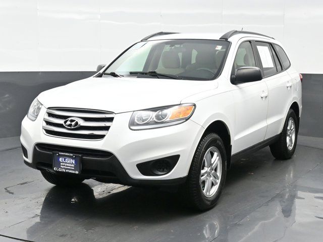 2012 Hyundai Santa Fe GLS