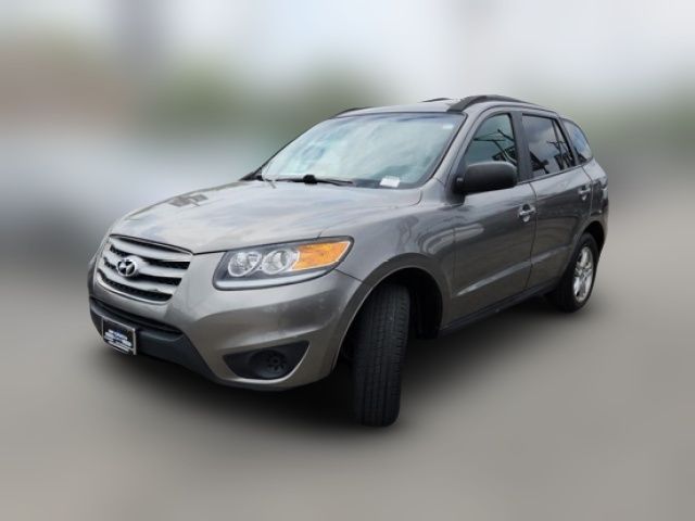 2012 Hyundai Santa Fe GLS