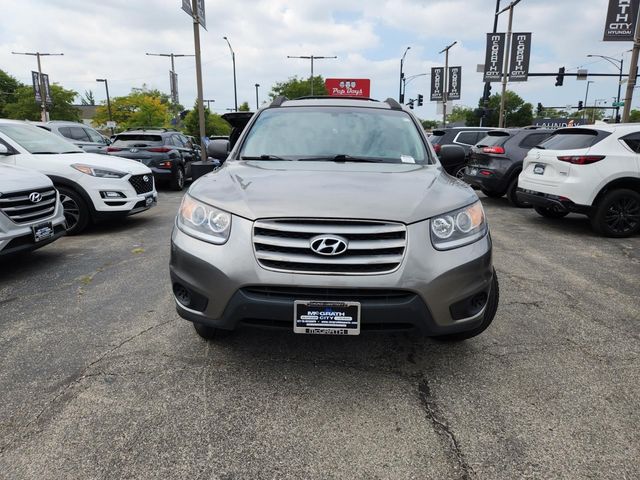 2012 Hyundai Santa Fe GLS