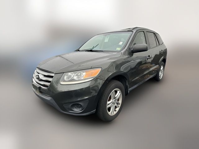 2012 Hyundai Santa Fe GLS