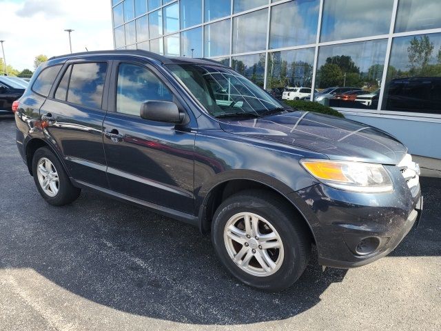 2012 Hyundai Santa Fe GLS