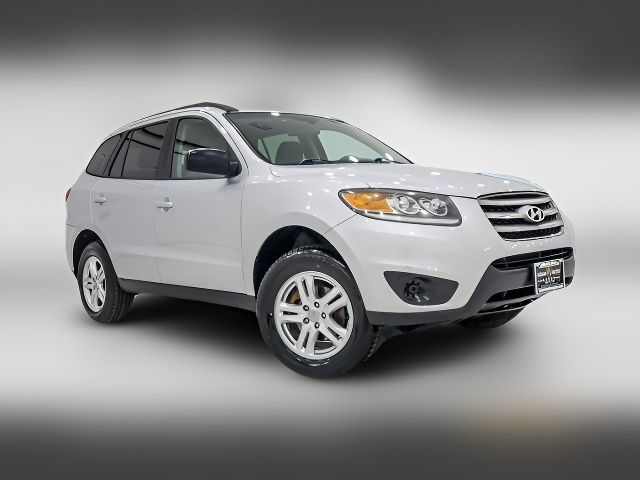 2012 Hyundai Santa Fe GLS