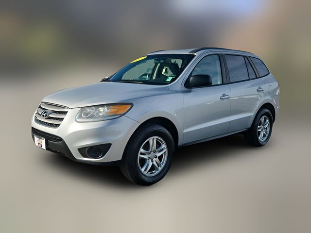 2012 Hyundai Santa Fe GLS