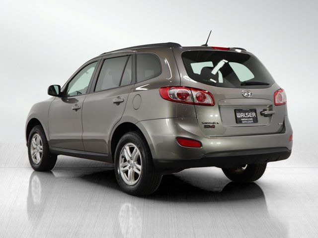 2012 Hyundai Santa Fe GLS