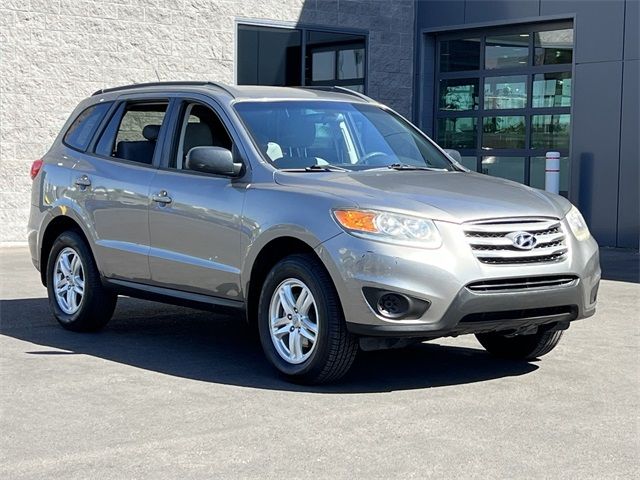 2012 Hyundai Santa Fe GLS