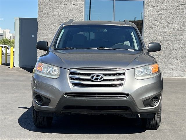 2012 Hyundai Santa Fe GLS