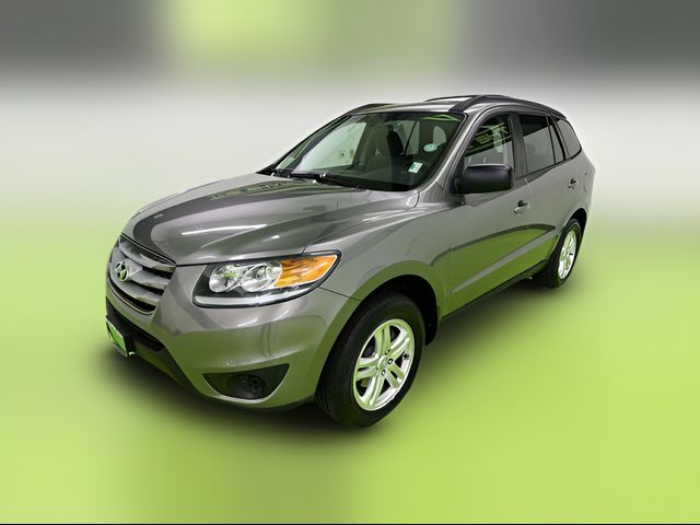 2012 Hyundai Santa Fe GLS