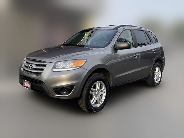 2012 Hyundai Santa Fe GLS