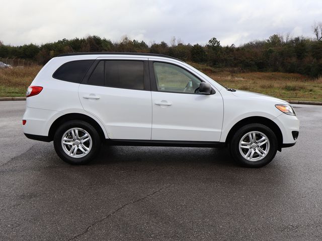 2012 Hyundai Santa Fe GLS