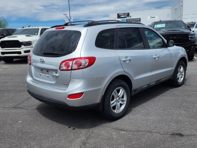 2012 Hyundai Santa Fe GLS