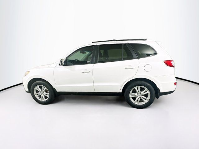 2012 Hyundai Santa Fe SE