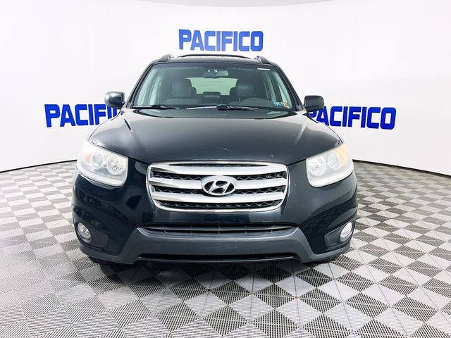2012 Hyundai Santa Fe SE