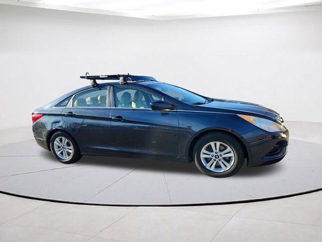 2012 Hyundai Sonata GLS PZEV