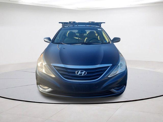 2012 Hyundai Sonata GLS PZEV