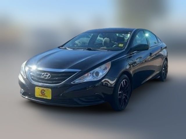 2012 Hyundai Sonata GLS PZEV