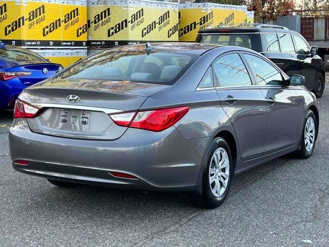 2012 Hyundai Sonata GLS PZEV