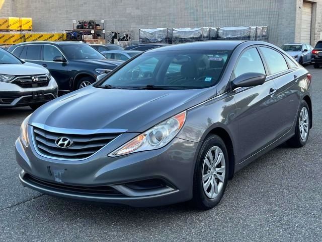 2012 Hyundai Sonata GLS PZEV