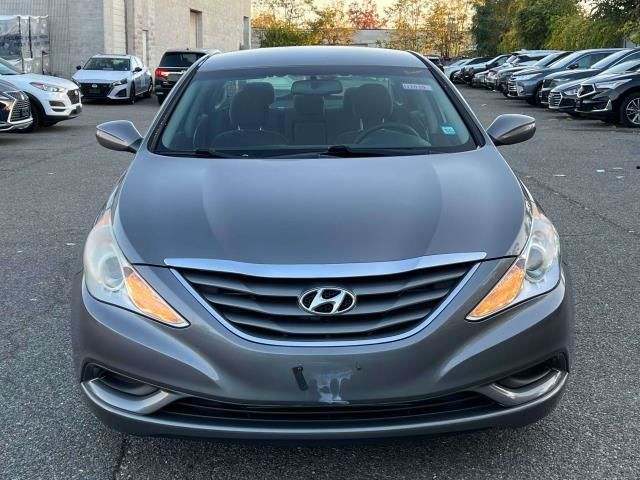 2012 Hyundai Sonata GLS PZEV