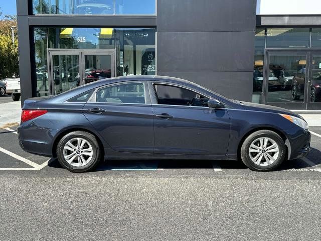 2012 Hyundai Sonata GLS PZEV