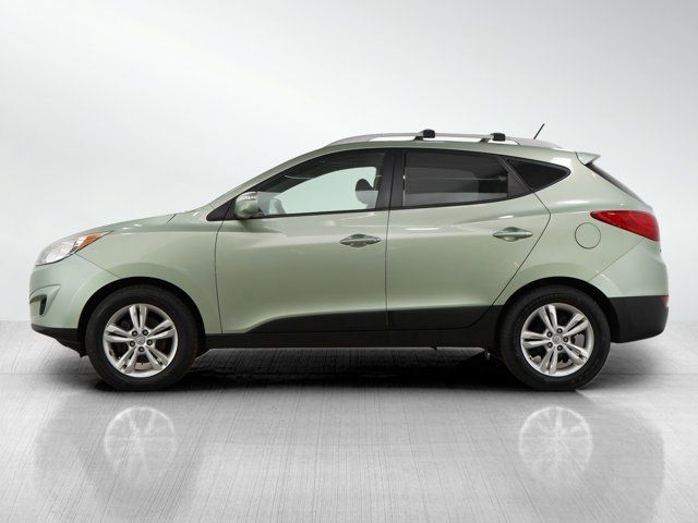 2012 Hyundai Tucson GLS