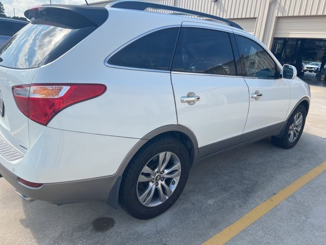 2012 Hyundai Veracruz Limited