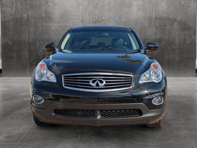 2012 INFINITI EX35 Journey