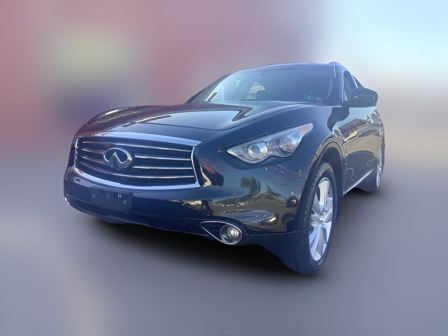 2012 INFINITI FX35 Base