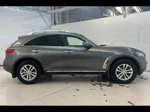 2012 INFINITI FX35 Base