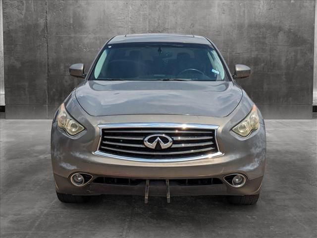 2012 INFINITI FX35 Base