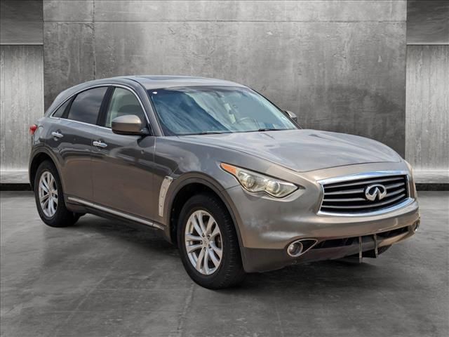 2012 INFINITI FX35 Base