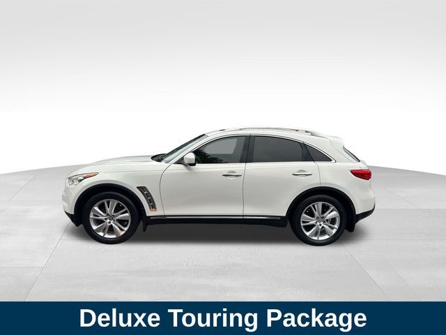 2012 INFINITI FX35 Base