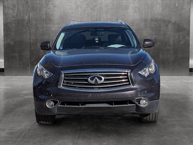 2012 INFINITI FX35 Base