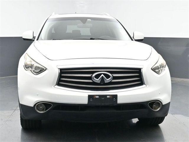 2012 INFINITI FX35 Base