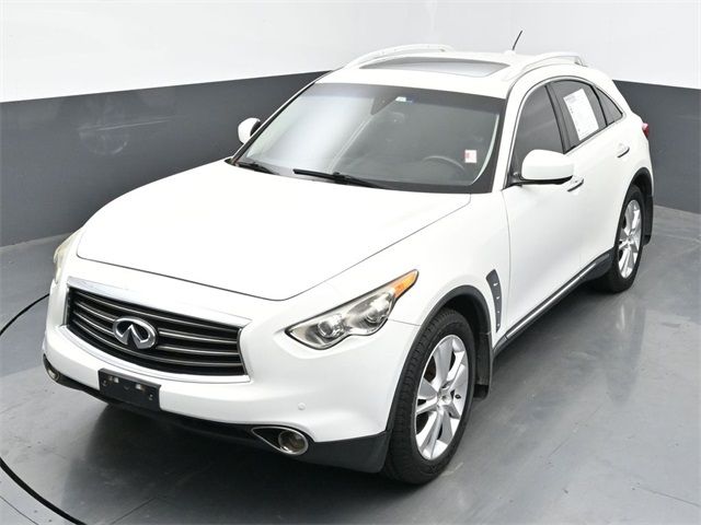 2012 INFINITI FX35 Base