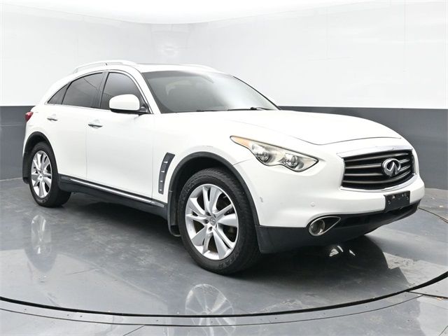 2012 INFINITI FX35 Base